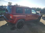 2014 Jeep Patriot Sport Red vin: 1C4NJPBA1ED690794