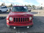 2014 Jeep Patriot Sport Red vin: 1C4NJPBA1ED695252