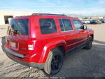 2014 Jeep Patriot Sport Red vin: 1C4NJPBA1ED695252