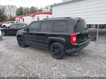 2014 Jeep Patriot Sport Black vin: 1C4NJPBA1ED715497