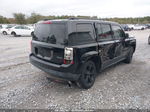 2014 Jeep Patriot Sport Black vin: 1C4NJPBA1ED715497