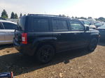 2014 Jeep Patriot Sport Black vin: 1C4NJPBA1ED789776