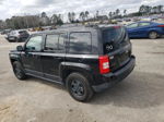 2016 Jeep Patriot Sport Black vin: 1C4NJPBA1GD676140