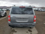 2012 Jeep Patriot Sport Gray vin: 1C4NJPBA2CD687738