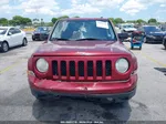 2014 Jeep Patriot Sport Burgundy vin: 1C4NJPBA2ED502235