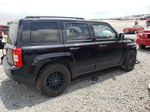 2014 Jeep Patriot Sport Black vin: 1C4NJPBA2ED674457