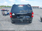 2014 Jeep Patriot Sport Black vin: 1C4NJPBA2ED690254