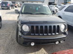 2014 Jeep Patriot Sport Черный vin: 1C4NJPBA2ED785512