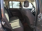 2014 Jeep Patriot Sport Черный vin: 1C4NJPBA2ED785512