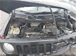 2016 Jeep Patriot Sport Gray vin: 1C4NJPBA2GD589461