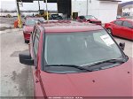 2016 Jeep Patriot Sport Red vin: 1C4NJPBA2GD743909