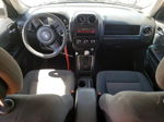 2012 Jeep Patriot Sport Белый vin: 1C4NJPBA3CD674190