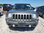 2014 Jeep Patriot Sport Gray vin: 1C4NJPBA3ED602747