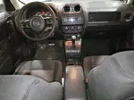 2014 Jeep Patriot Sport Белый vin: 1C4NJPBA3ED652337