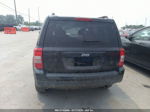 2014 Jeep Patriot Sport Черный vin: 1C4NJPBA3ED812314