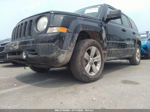 2014 Jeep Patriot Sport Black vin: 1C4NJPBA3ED812314