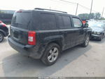 2014 Jeep Patriot Sport Black vin: 1C4NJPBA3ED812314