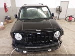 2016 Jeep Patriot Sport Black vin: 1C4NJPBA3GD575990