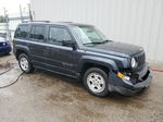 2016 Jeep Patriot Sport Charcoal vin: 1C4NJPBA3GD582583