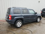 2016 Jeep Patriot Sport Charcoal vin: 1C4NJPBA3GD582583