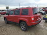 2016 Jeep Patriot Sport Red vin: 1C4NJPBA3GD787837