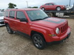 2016 Jeep Patriot Sport Red vin: 1C4NJPBA3GD787837