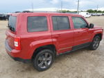 2016 Jeep Patriot Sport Red vin: 1C4NJPBA3GD787837