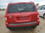 2016 Jeep Patriot Sport Red vin: 1C4NJPBA3GD787837