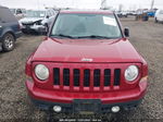 2012 Jeep Patriot Sport Red vin: 1C4NJPBA4CD586622