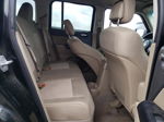 2012 Jeep Patriot Sport Черный vin: 1C4NJPBA4CD586748