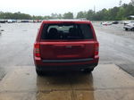 2012 Jeep Patriot Sport Burgundy vin: 1C4NJPBA4CD673940