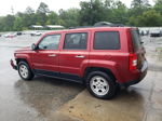 2012 Jeep Patriot Sport Burgundy vin: 1C4NJPBA4CD673940