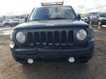 2014 Jeep Patriot Sport Gray vin: 1C4NJPBA4ED721844