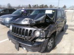 2014 Jeep Patriot Sport Черный vin: 1C4NJPBA4ED817957