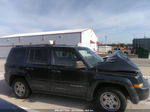 2014 Jeep Patriot Sport Black vin: 1C4NJPBA4ED817957