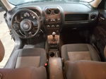 2014 Jeep Patriot Sport Черный vin: 1C4NJPBA4ED818476