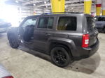 2014 Jeep Patriot Sport Black vin: 1C4NJPBA4ED818476