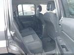 2014 Jeep Patriot Sport Gray vin: 1C4NJPBA4ED888799