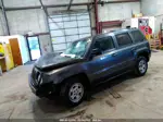 2016 Jeep Patriot Sport Серый vin: 1C4NJPBA4GD679159