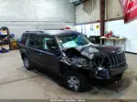 2016 Jeep Patriot Sport Серый vin: 1C4NJPBA4GD679159