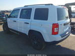 2016 Jeep Patriot Sport Белый vin: 1C4NJPBA4GD711401