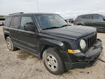 2014 Jeep Patriot Sport Black vin: 1C4NJPBA5ED551929