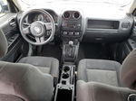 2014 Jeep Patriot Sport Белый vin: 1C4NJPBA5ED705264