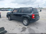 2014 Jeep Patriot Sport Black vin: 1C4NJPBA5ED774892