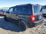 2014 Jeep Patriot Sport Blue vin: 1C4NJPBA5ED850952