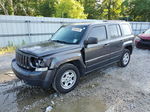 2016 Jeep Patriot Sport Gray vin: 1C4NJPBA5GD762096