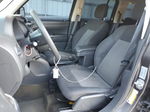 2016 Jeep Patriot Sport Серый vin: 1C4NJPBA5GD762096