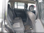 2016 Jeep Patriot Sport Серый vin: 1C4NJPBA5GD787029