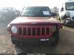 2016 Jeep Patriot Sport Red vin: 1C4NJPBA5GD811555