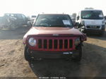 2016 Jeep Patriot Sport Red vin: 1C4NJPBA5GD811555